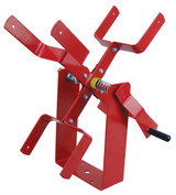 Heavy-Duty Manual Air Hose Reel