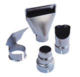 ATD 3736 Dual Temperature Heat Gun Kit ATD 3736 Dual Temperature Heat Gun Kit