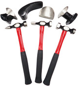 7pc. Heavy-duty Body & Fender Tool Set 7pc. Heavy-duty Body & Fender Tool Set