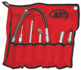 7pc Grease Accessory Kit 7pc Grease Accessory Kit