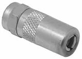 Hydraulic Couplers