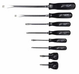 8pc Professional Screwdriver Set 8pc Professional Screwdriver Set