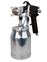 ATD 6810 1.8MM Suction Style Spray Gun
