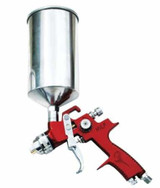 ATD 6901 1.4mm HVLP Top Coat Spray Gun ATD 6901 1.4mm HVLP Top Coat Spray Gun