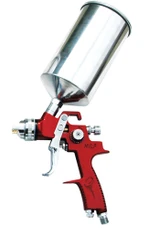 ATD 6906 1.3mm HVLP Top Coat Spray Gun