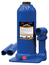 ATD 7382W 6-Ton Heavy-Duty Hydraulic Side Pump Bottle Jack
