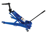 ATD 7404 500 lbs. Clutch Jack - Blue