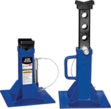 ATD 7449A 22-Ton Capacity Jack Stands