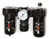 Poly Filter and Regulator Combo
