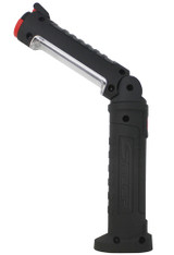 ATD 80304A 400 Lumen COB LED Rechargeable Work Light w/Top Light ATD 80304A 400 Lumen COB LED Rechargeable Work Light w/Top Light