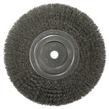 8" Wire Wheel