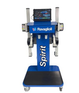 Atlas® ATEDGE-TD6000CNA Edge Sprint Truck Alignment Machine Atlas® ATEDGE-TD6000CNA Edge Sprint Truck Alignment Machine