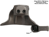 Atlas® Metal Motorcycle, ATV, UTV, & Golf Cart Mount/Demount Head Atlas® Metal Motorcycle, ATV, UTV, & Golf Cart Mount/Demount Head