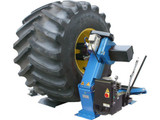 Atlas® TTC303 1PH Super Duty  Truck Tire Changer