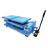 Atlas® EVBL3310 Electric Battery Lifting Table Atlas® EVBL3310 Electric Battery Lifting Table