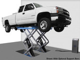 Atlas® FM9SL Flush-Mount In-Ground Scissor Lift 9,000 lbs Atlas® FM9SL Flush-Mount In-Ground Scissor Lift 9,000 lbs