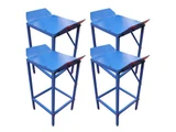 Atlas® Automotive Equipment ATTD-SLJ-A00 Vehicle Wheel Stand Set