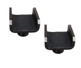 Atlas® Platinum ATTDP-XSZ-7-4100 Frame Adapter Set w/1 .57" Peg
