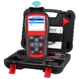 Autel MaxiTPMS® TS508WFK-1 Premium Kit w/ MX 1-Sensor Autel MaxiTPMS® TS508WFK-1 Premium Kit w/ MX 1-Sensor