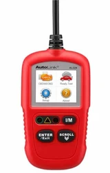 Autel AutoLink® AL329 Code Reader