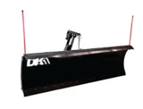 DK2 AVAL8219ELT  82 x 19 T-Frame UNIVERSAL Mount Snow Plow Kit w/Actuator