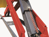 AMGO® Hydraulics AX-12A Scissor Alignment Lift 12,000 lbs. AMGO® Hydraulics AX-12A Scissor Alignment Lift 12,000 lbs.