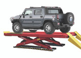 AMGO® Hydraulics AX-16A Scissor Alignment Lift 16,000 lbs.