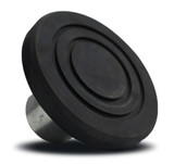 Challenger B2260-4 Round Double Telecoping Foot Pad Set