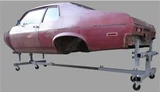 Auto Twirler AT-BCP-ASSY Body Cart Plus