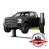 BendPak 12AP-SRT Low-Ceiling Mid-Rise 2 Post Car Lift  12,000 lb. - New