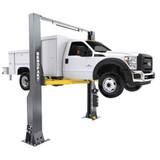 BendPak 16AP Adaptable Clearfloor 2 Post Lift 16,000 lb. w/168" O.A Height