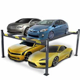 BendPak HD-9SW Double-Wide Car Storage Parking Lift 9,000 lb. - New Gray BendPak HD-9SW Double-Wide Car Storage Parking Lift 9,000 lb. - New Gray