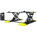 BendPak MDS-6LP ALI Open Center Mid-Rise Car Scissors Lift 6,000 lb BendPak MDS-6LP ALI Open Center Mid-Rise Car Scissors Lift 6,000 lb