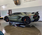 BendPak MDS-6LPF ALI Open Center Mid-Rise Scissor  Flush Mount Lift 6,000 lb BendPak MDS-6LPF ALI Open Center Mid-Rise Scissor  Flush Mount Lift 6,000 lb