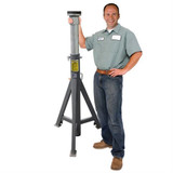 BendPak MLS-18 18,000 lb. Capacity Mobile Jack Stand (Each)