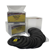 3 1/8" Round Radial Tire Patch