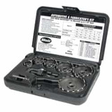Holcutter Kit 7/8" to 2-1/2"