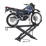 Kendon BLS107AH Folding Stand-Up™ Sport/Dirt Bike Lift Kendon BLS107AH Folding Stand-Up™ Sport/Dirt Bike Lift