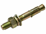 Anchor Bolts 12 Pack