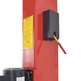 AMGO® Hydraulics BP-9 Floor Base-Plate 2 Post Lift 9,000 lbs