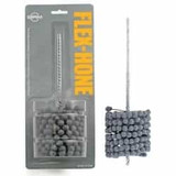 Brush Research GB31412 3-1/4" 120 Grit Flex Engine Cylinder Hone