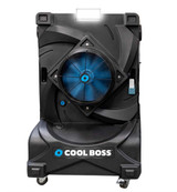 Cool Boss™ CB-16 Portable Evaporative Air Cooler Cool Boss™ CB-16 Portable Evaporative Air Cooler