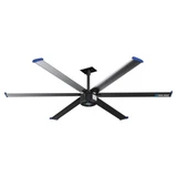 Cool Boss™ CB11HVLS 11.5' Industrial Overhead Fan