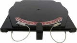 CEMB 1300025140P Car Turn Plates - Set of 2