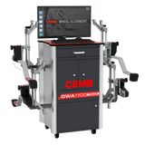 CEMB DWA1100TRUCK Wireless Heavy Truck Wheel Alignment System CEMB DWA1100TRUCK Wireless Heavy Truck Wheel Alignment System