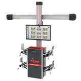 CEMB DWA3500 3D High Definition Wheel Alignment System