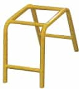 Chassis Liner Wheel Stand (Set of 4) Chassis Liner Wheel Stand (Set of 4)