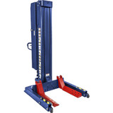Challenger CLHM-125XF ALI  12.5K Extended Forks Mobile Column Lifts (Set of 4) Challenger CLHM-125XF ALI  12.5K Extended Forks Mobile Column Lifts (Set of 4)