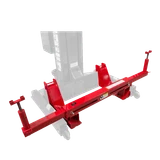Challenger CLHM-CA-15 CAB-OFF Adapter (Set of 2)