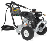 Mi-T-M CM-3000-0MMB ChoreMaster® Gas Direct Drive Cold Water Pressure Washer